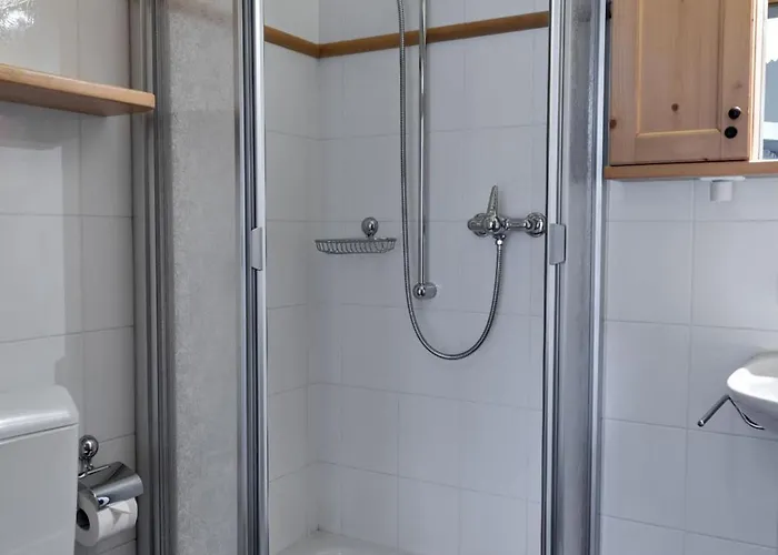 Chesa Quadratscha - Appartement *