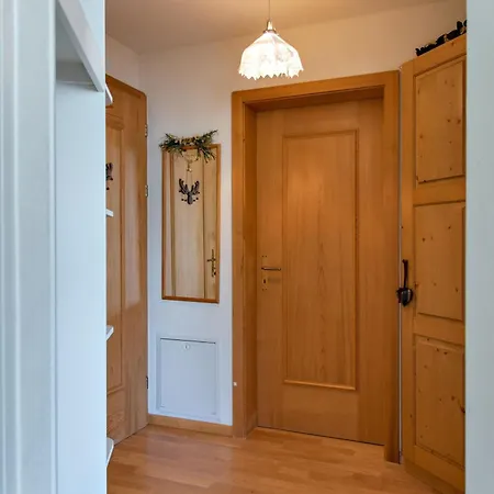 Chesa Quadratscha - Apartman Samedan