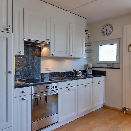 Apartman Chesa Quadratscha -