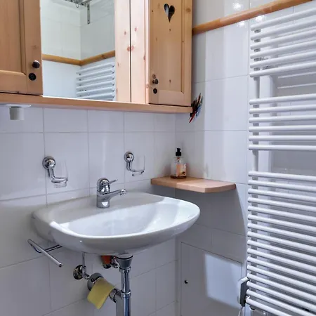 Chesa Quadratscha - * Samedan